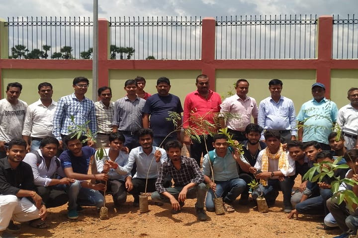 GEC Banka campus photo 4