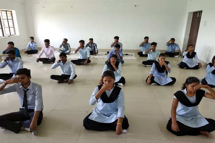 GEC Banka campus photo 5