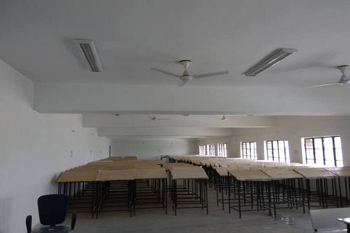 Government Engineering College, Jamui campus photo 4