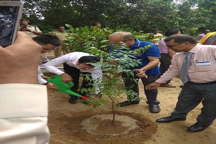 Government Engineering College, Jamui campus photo 5
