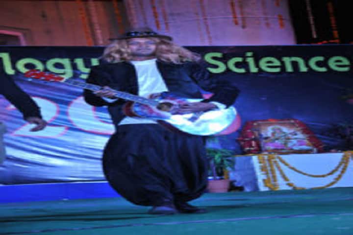 SKS Institute of Business Studies, Indore campus photo 3
