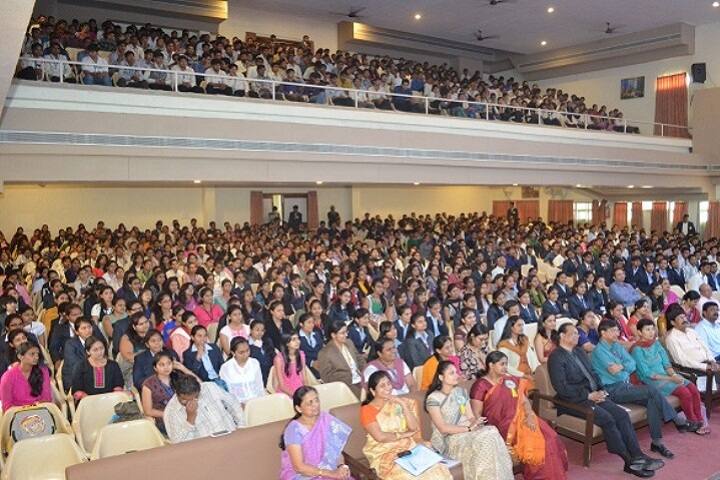 SK Patel Institute of Management and Computer Studies, Gandhinagar campus photo 5
