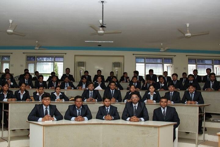 SK Patel Institute of Management and Computer Studies, Gandhinagar campus photo 6