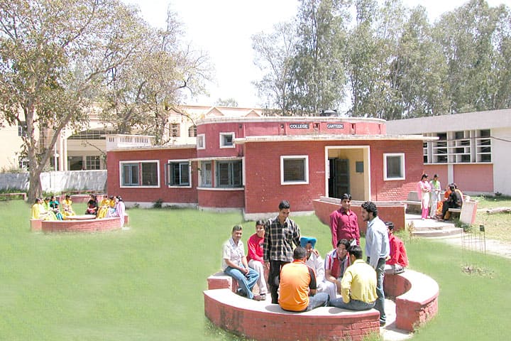 NJSA Kapurthala campus photo 2