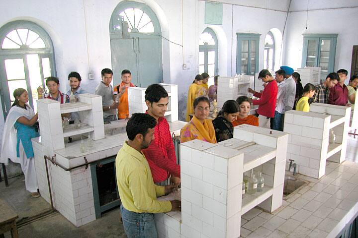 NJSA Kapurthala campus photo 3