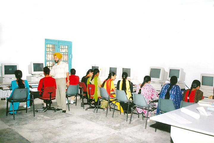 NJSA Kapurthala campus photo 4
