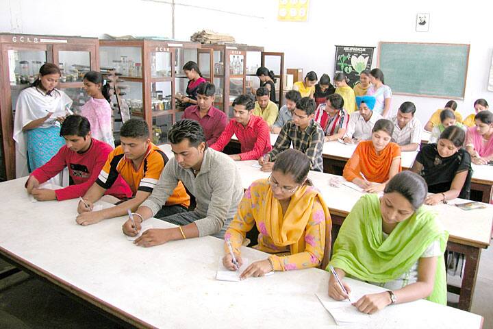 NJSA Kapurthala campus photo 5