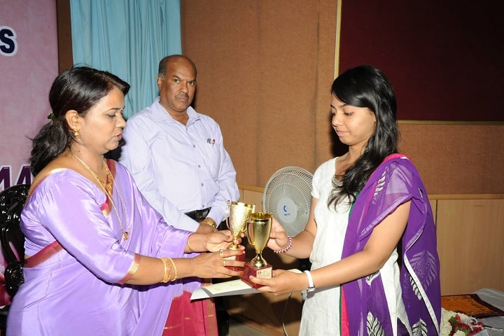 SJB College of Management Studies, Bangalore campus photo 4
