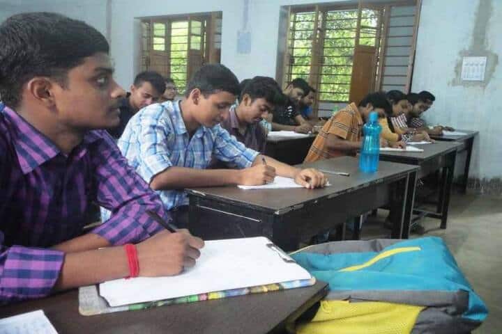 MBC Institute of Engineering and Technology, Burdwan campus photo 2