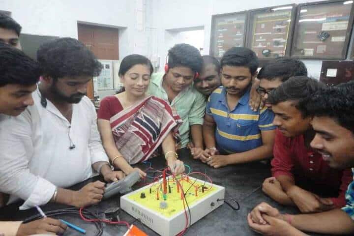 MBC Institute of Engineering and Technology, Burdwan campus photo 3
