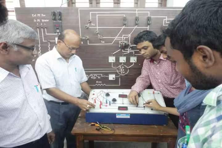 MBC Institute of Engineering and Technology, Burdwan campus photo 4