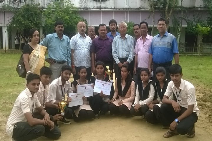 SK Roy College, Katlicherra campus photo 6