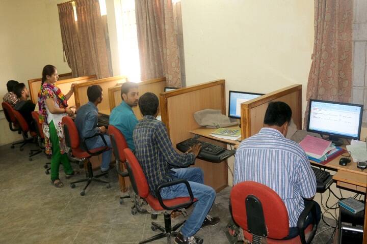 Kheda Arts and Commerce College, Kheda campus photo 3