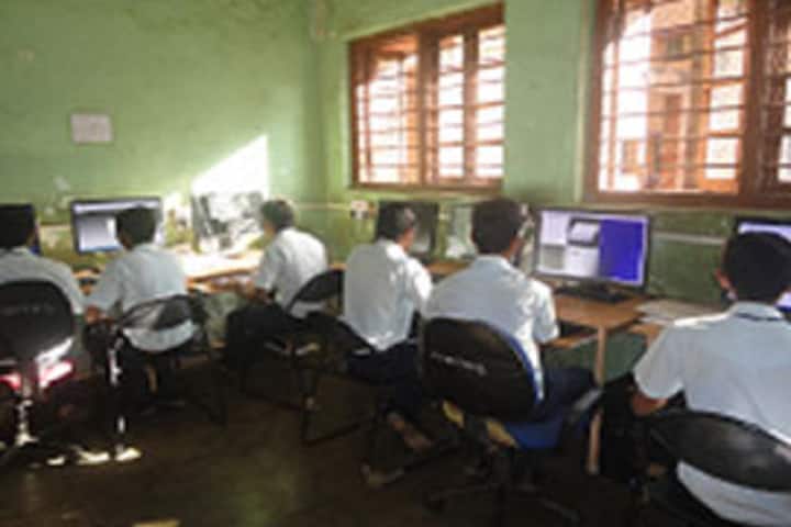 Government Tool Room and Training Centre, Belgaum campus photo 3