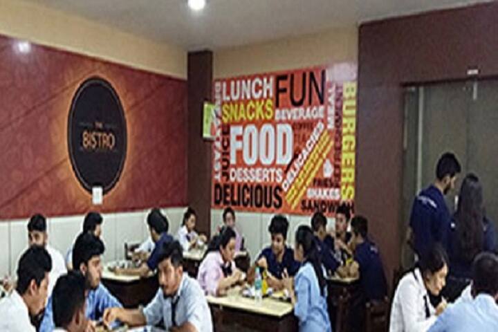Royal School of Commerce, Guwahati campus photo 2