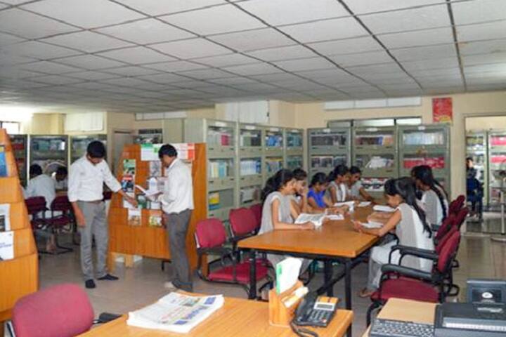 Avanthi Degree and PG Colleges, Hyderabad campus photo 2