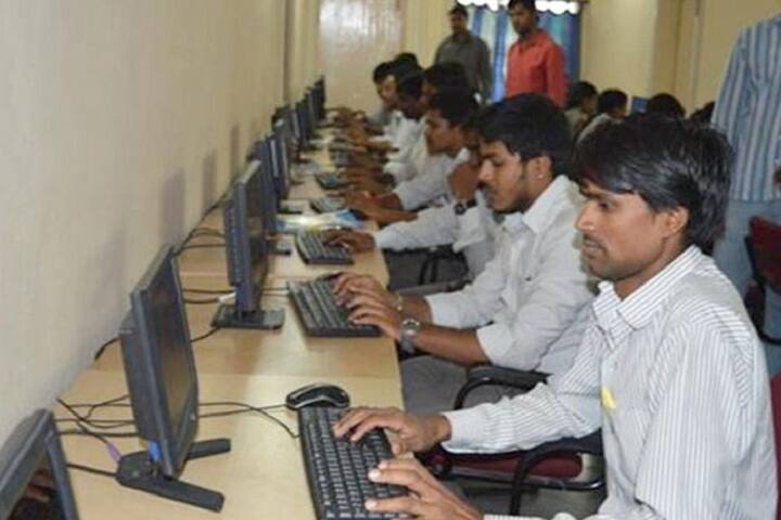 Avanthi Degree and PG Colleges, Hyderabad campus photo 6