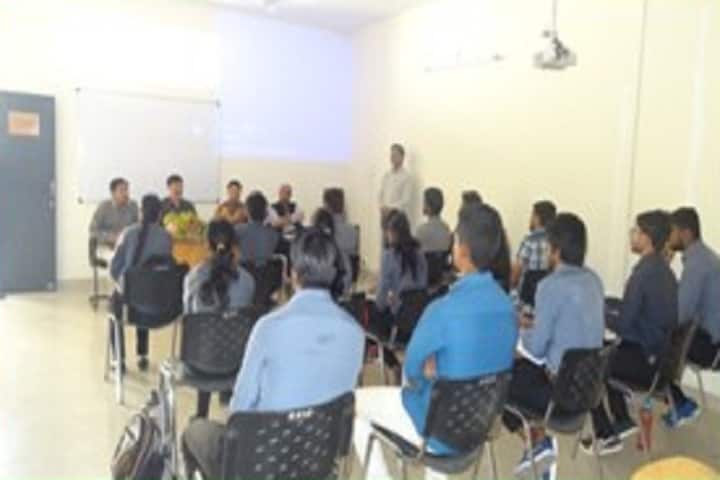 School of Rural Management, Ratlam campus photo 2