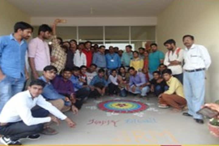 School of Rural Management, Ratlam campus photo 3
