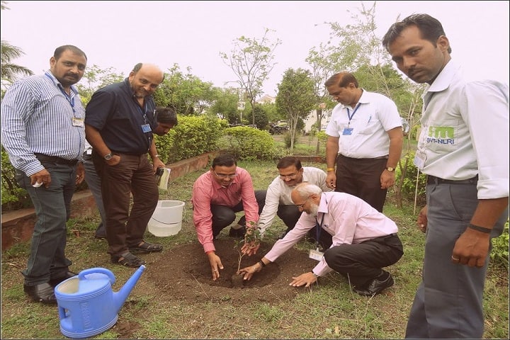School of Rural Management, Ratlam campus photo 4