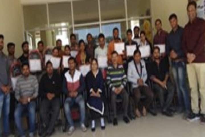 School of Rural Management, Ratlam campus photo 5