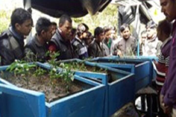 School of Rural Management, Ratlam campus photo 6