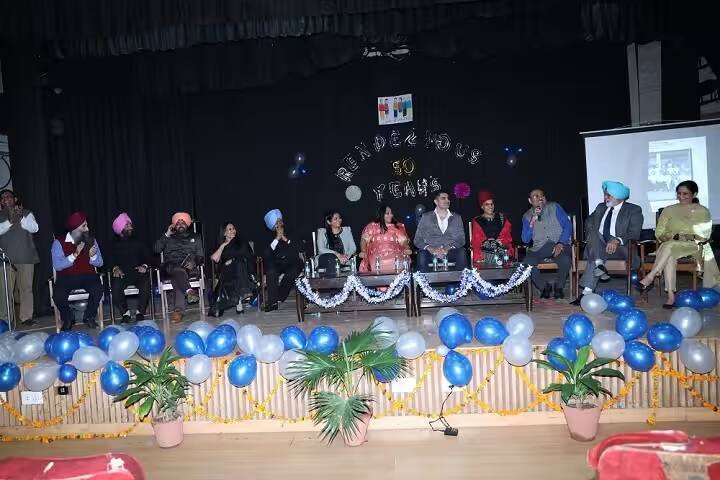 School of Management Studies, Punjabi University, Patiala campus photo 6