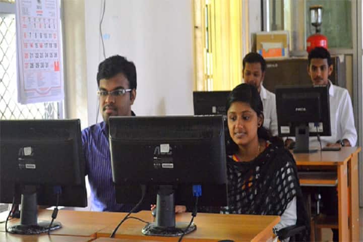School of Management Studies, Cochin University of Science and Technology, Kochi campus photo 3