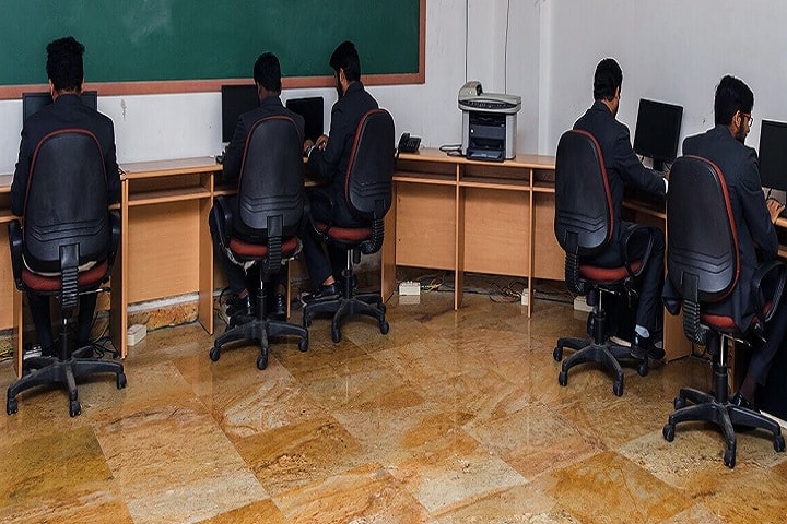 SB College of Management Studies, Bangalore campus photo 2