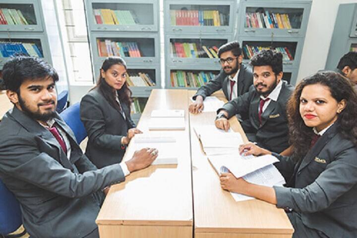 SB College of Management Studies, Bangalore campus photo 4