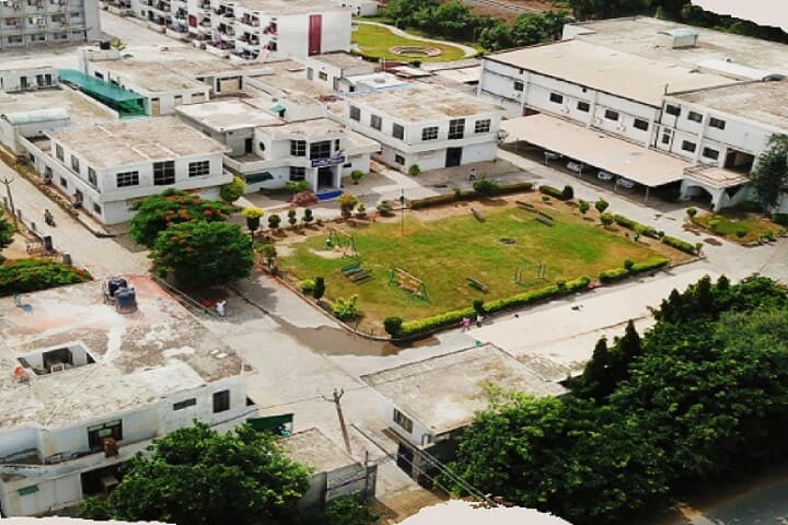 Mai Bhago Ayurvedic Medical College, Sri Muktsar Sahib campus photo 2