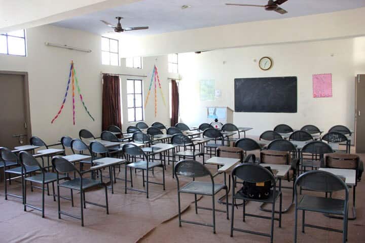 Mai Bhago Ayurvedic Medical College, Sri Muktsar Sahib campus photo 3