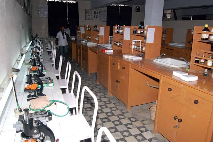 Mai Bhago Ayurvedic Medical College, Sri Muktsar Sahib campus photo 4