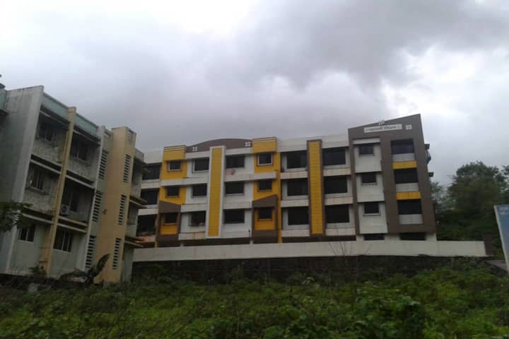 SAV Acharya Institute of Management Studies, Karjat campus photo 2
