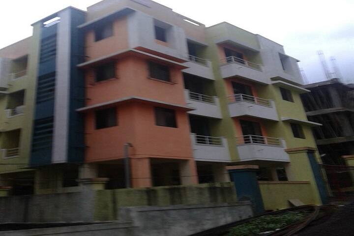 SAV Acharya Institute of Management Studies, Karjat campus photo 4