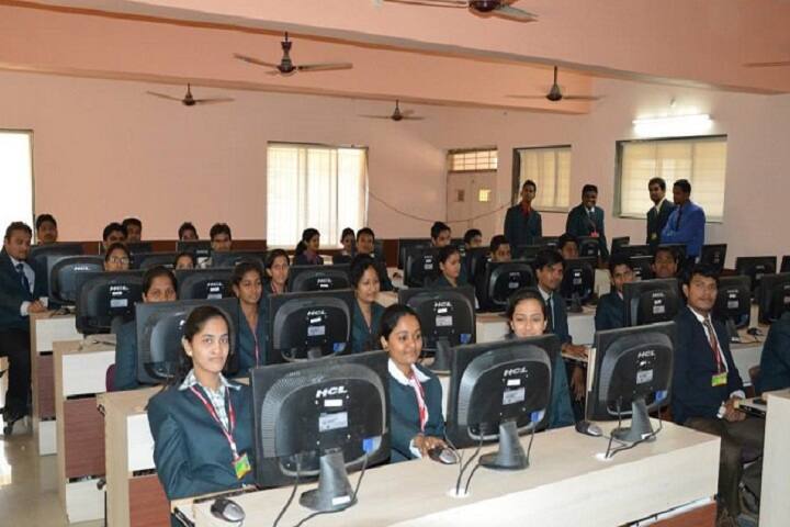 SAV Acharya Institute of Management Studies, Karjat campus photo 5