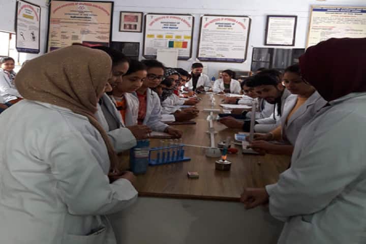 JIAR campus photo 4