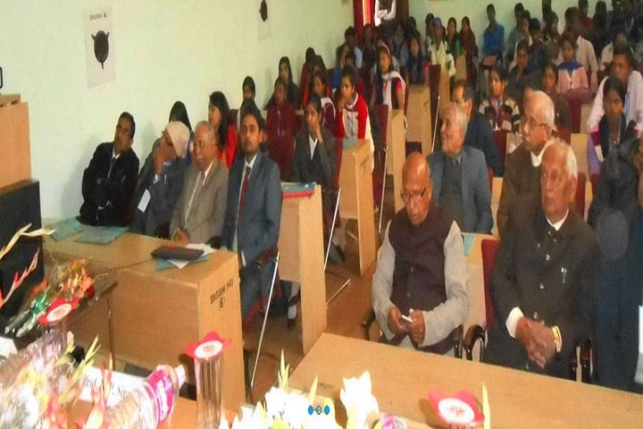 Satyendra Narayan Sinha Institute of Business Management, Ranchi campus photo 2