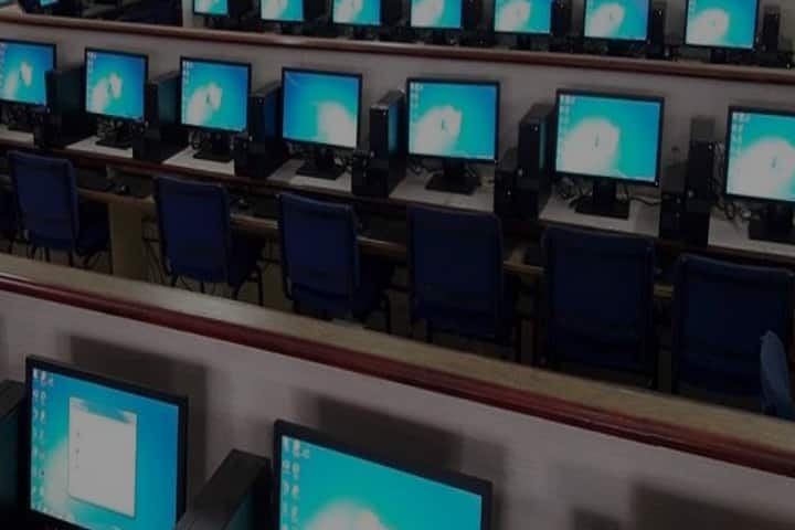 Shree PM Patel College of Computer Science and Technology, Anand campus photo 3