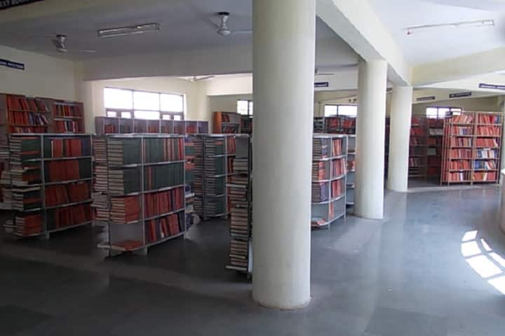 Sat Priya School of Management, Rohtak campus photo 2