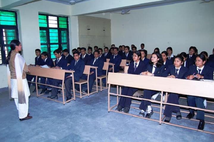 Sat Priya School of Management, Rohtak campus photo 3