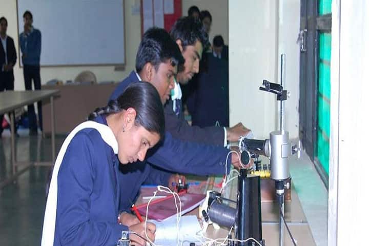 Sat Priya School of Management, Rohtak campus photo 5