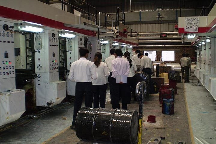 Sat Priya School of Management, Rohtak campus photo 6