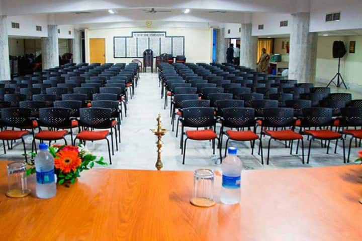 Sasmira's Institute of Management Studies and Research, Mumbai campus photo 2