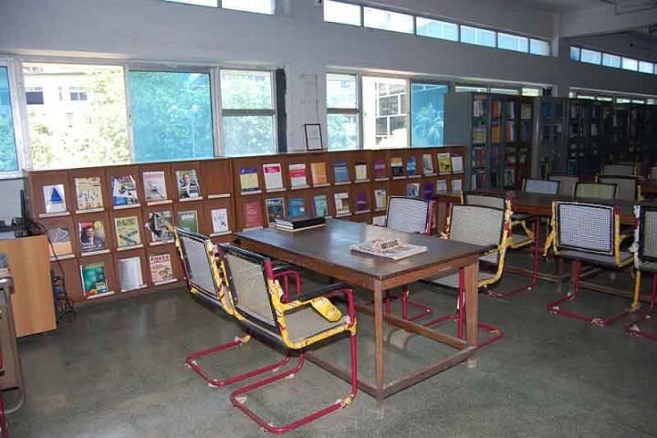 Sasmira's Institute of Management Studies and Research, Mumbai campus photo 4