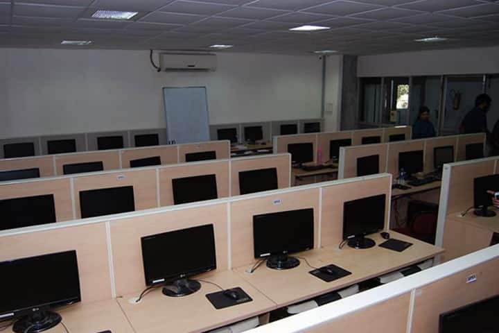 Sasmira's Institute of Management Studies and Research, Mumbai campus photo 5