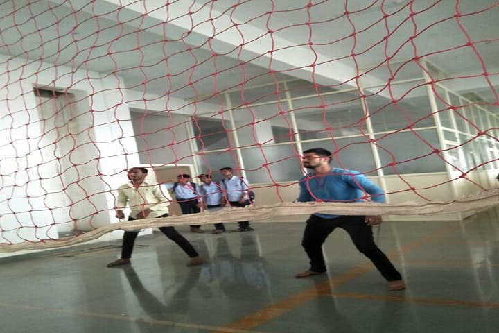 Siddhant Institute of Business Management, Maval campus photo 3