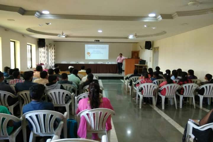 Siddhant Institute of Business Management, Maval campus photo 5