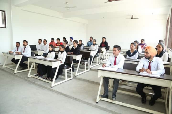 Sidana Institute of Management and Technology, Amritsar campus photo 2