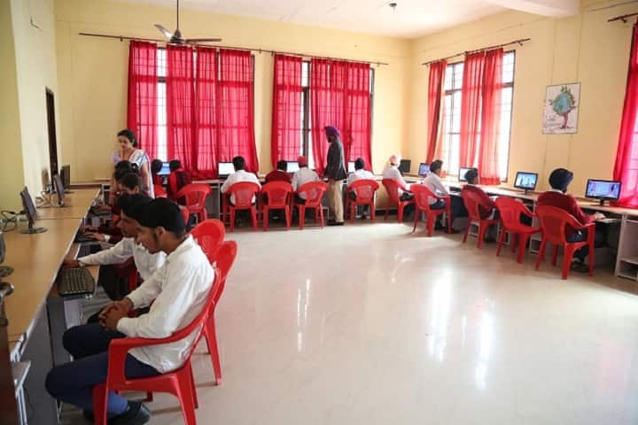 Sidana Institute of Management and Technology, Amritsar campus photo 3